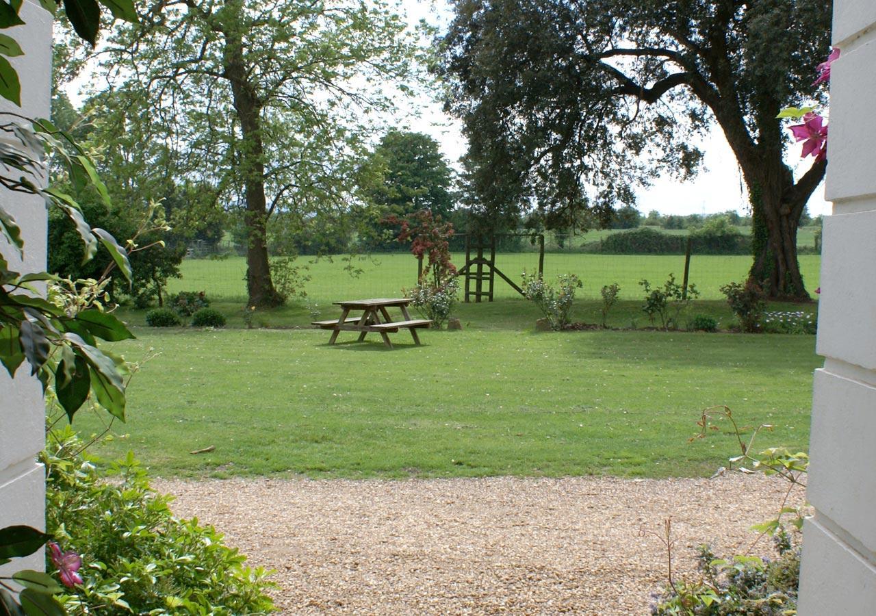 Haselor Farm B & B Evesham Exterior photo